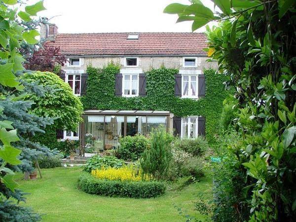 La baume gite chambre d'hote