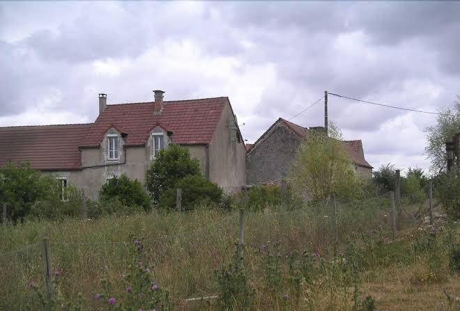 La ferme de cherevie