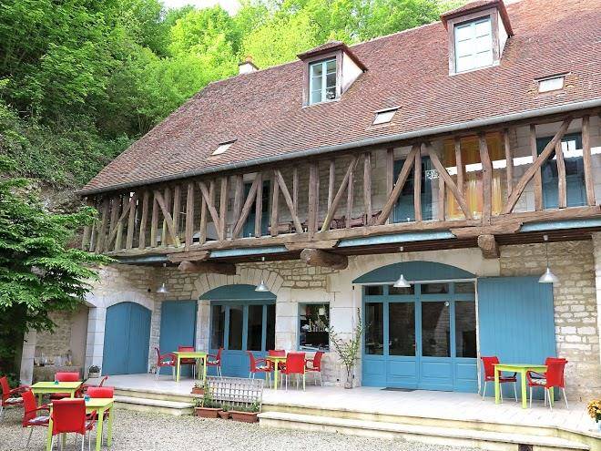 La ferme de la fosse dionne