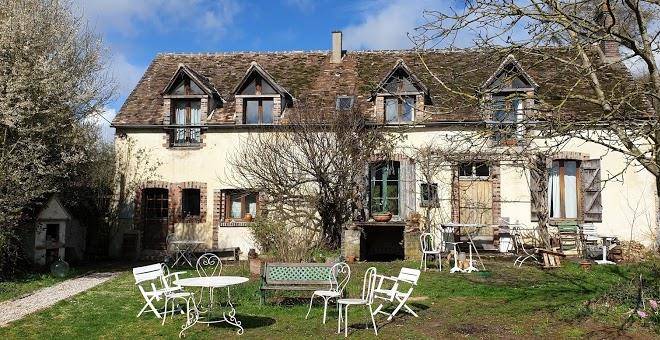 La grange des blins