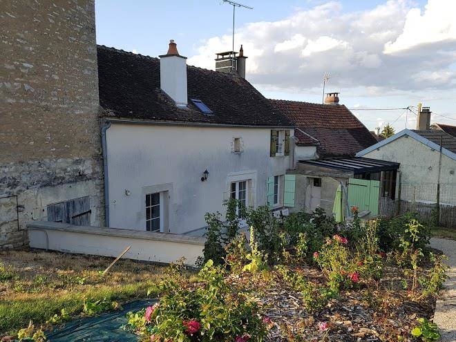 La maison de mireille