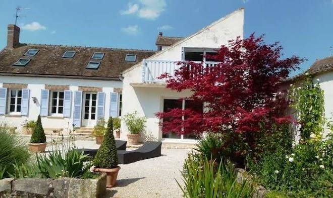 La pastorale chambres d'hotes yonne