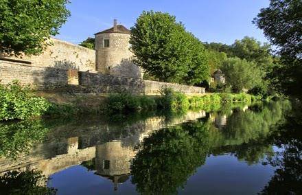 Les trois tours