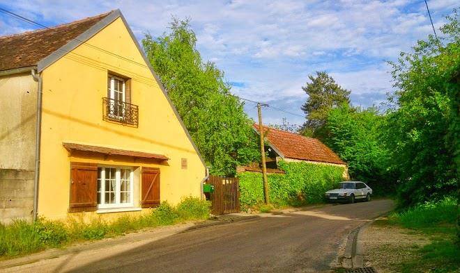 Le Clos D'othe Image