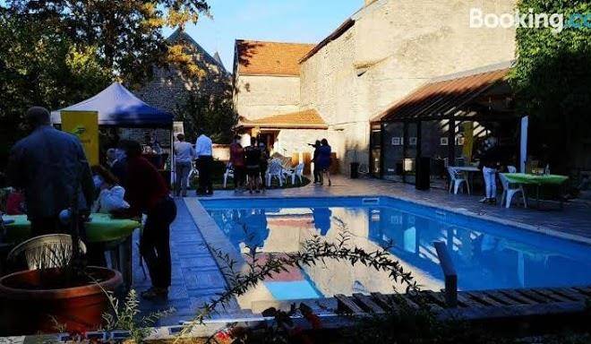 Le Clos De La Musardiere Image