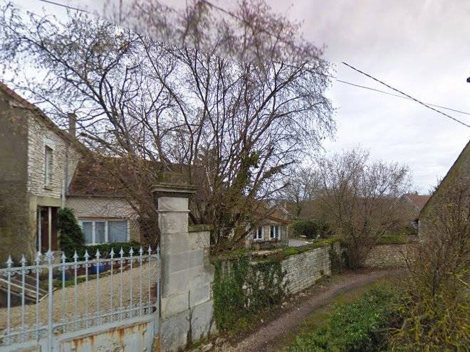 Le clos des mulots