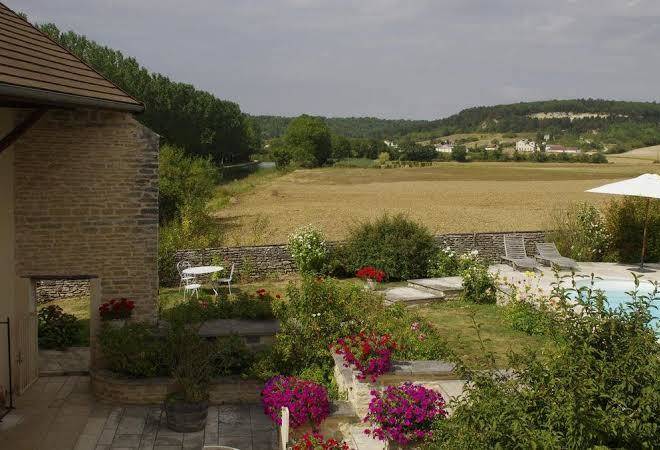Le clos du murier