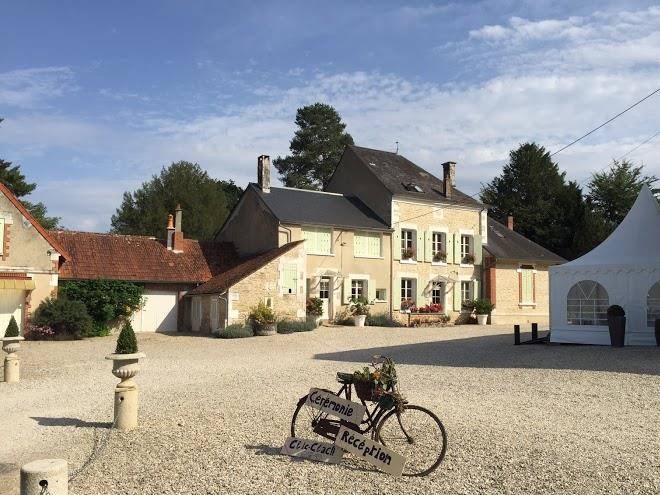 Le domaine du bouloy