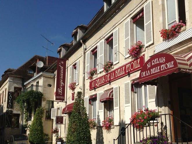Le drive marche de chablis