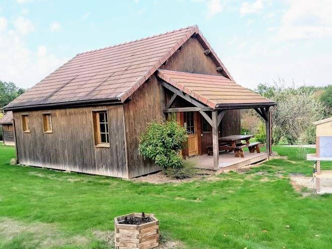 Le Hameau Des Grilles Image