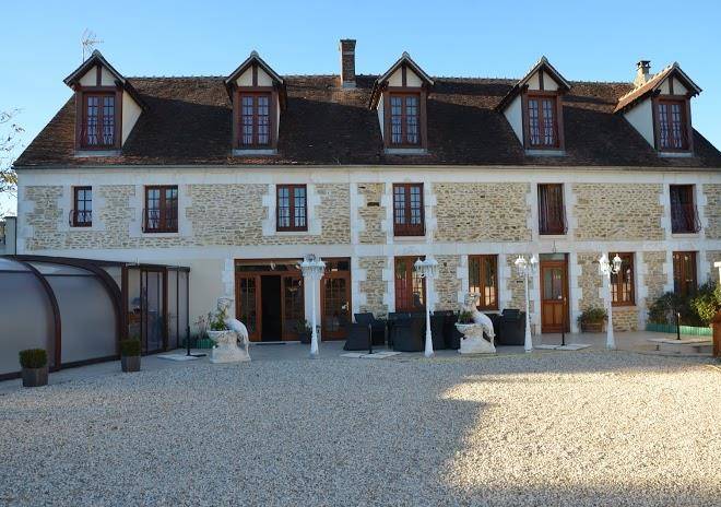 Le Manoir Des Chapelles Image