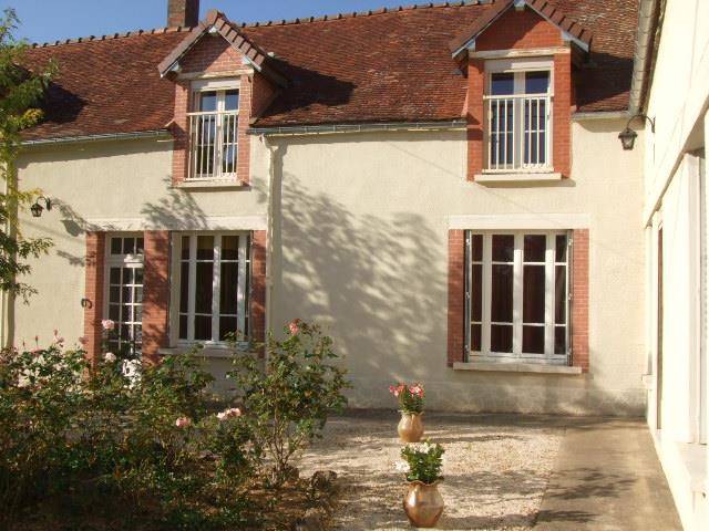 Le Nid Des Tourterelles Image