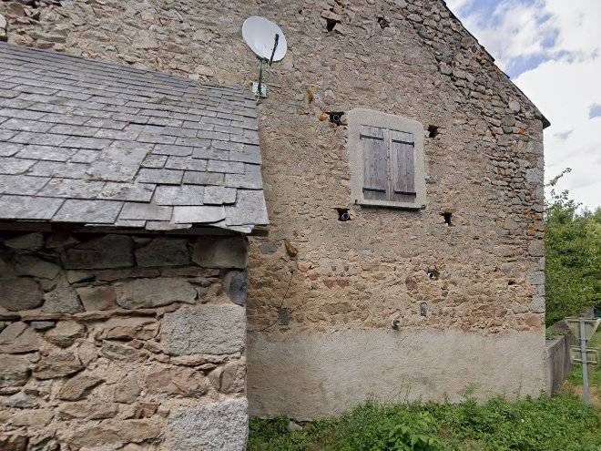 Le pigeonnier de quarre