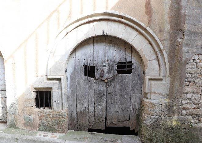 Le Pressoir De L'abbaye Image