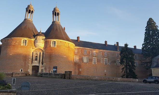 Le relais du chateau