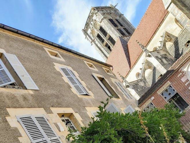 Le tabellion