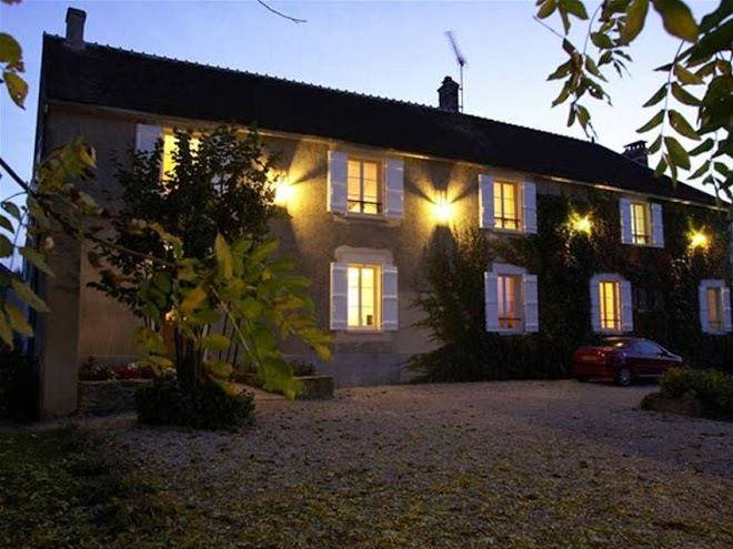 Le Val Du Chapelain Image