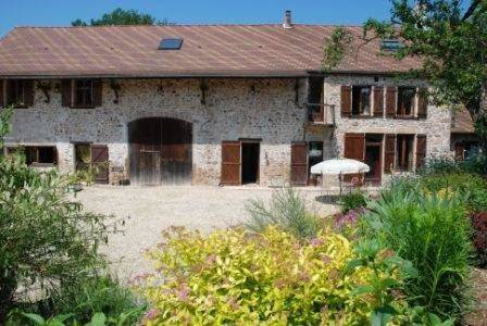 Les champs cordois chambres d'hotes