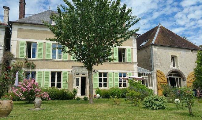 Les champs melisey