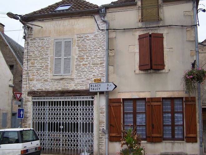 Les epis d'or chambres d'hotes