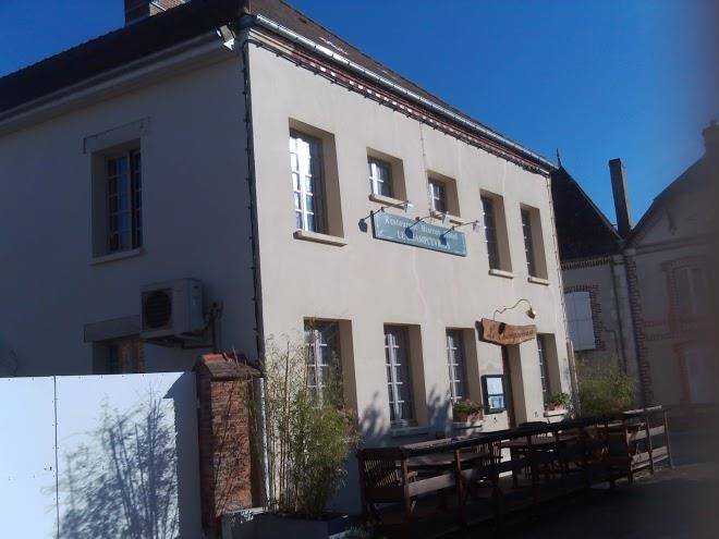 Les Terrages Le Champcevrais Image