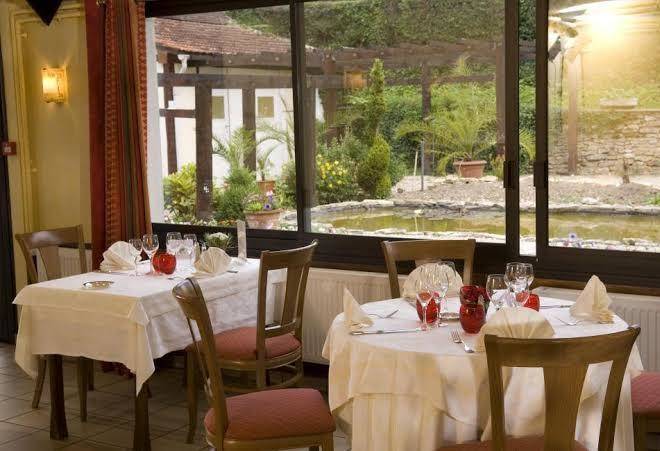 Logis hotel le moulin de la coudre