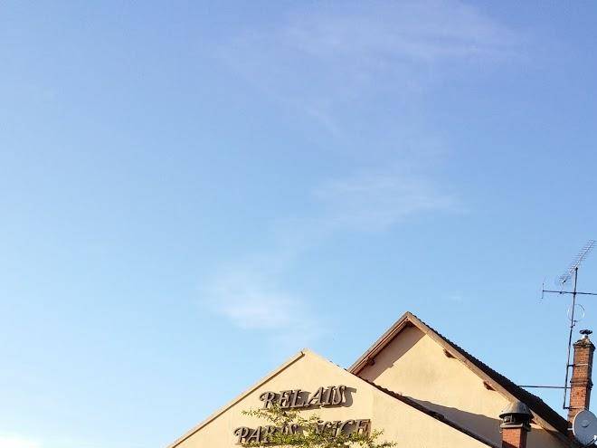 Logis hotel le paris nice