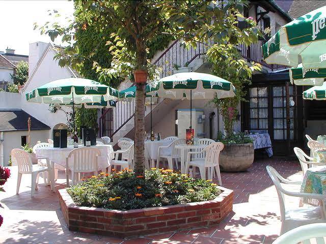 Logis hotel le seignelay