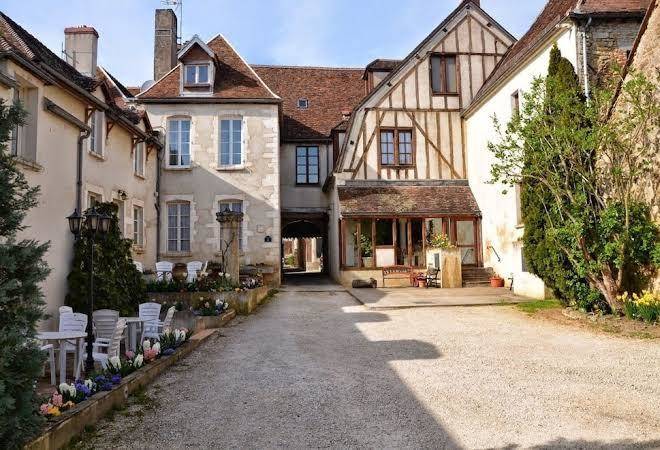 Logis relais saint vincent