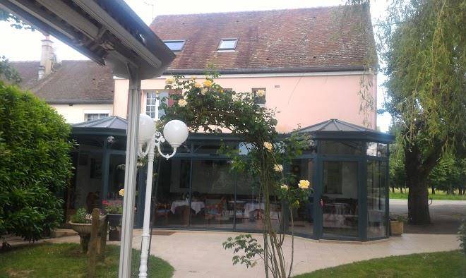 Maison d'hotes delia