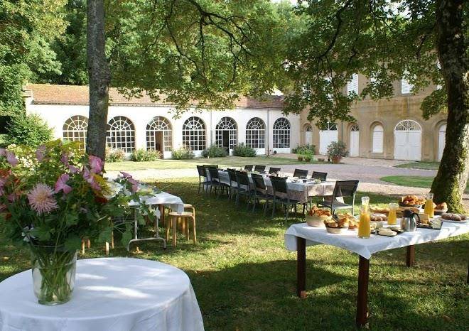 Maison d'hotes la cimentelle