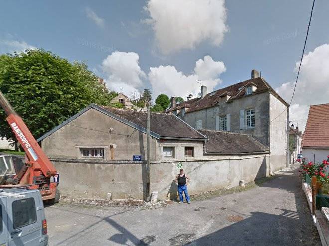 Maison d'hotes saint francois