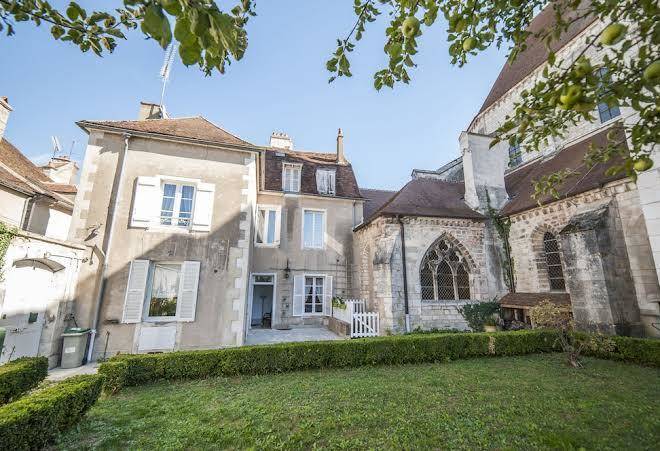 Maison des 7 lieux