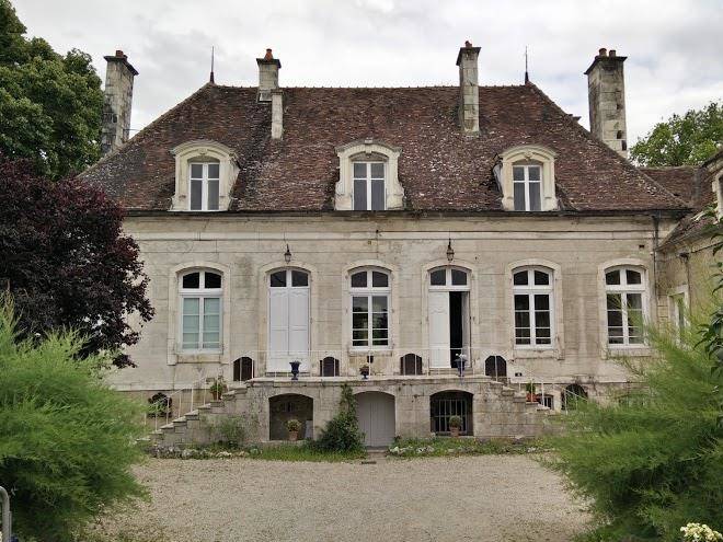 Musee du chevalier deon