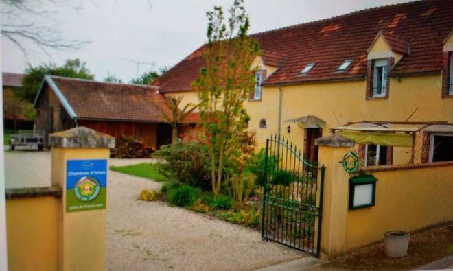 Peyronnon clef des champs