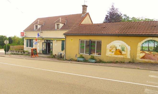 Relais de la chapelle
