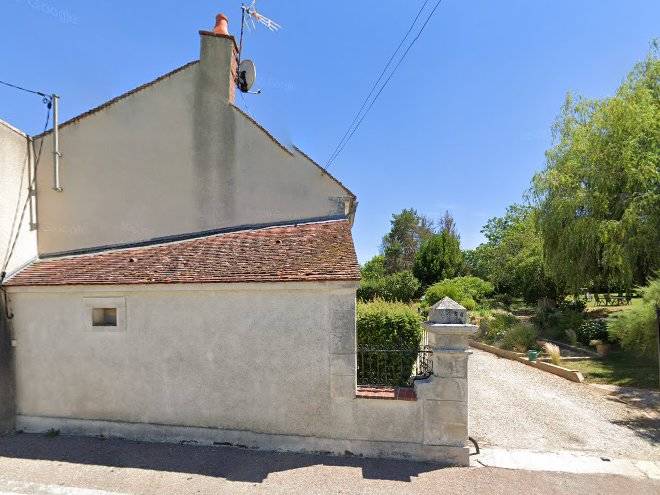 Relais des vignottes
