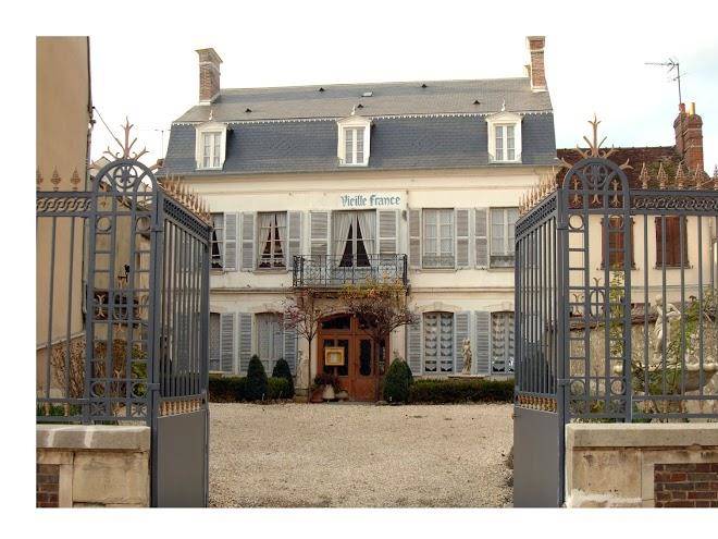 Vieille france