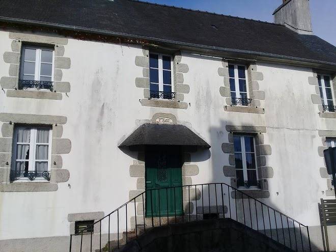 Auberge de l'oust
