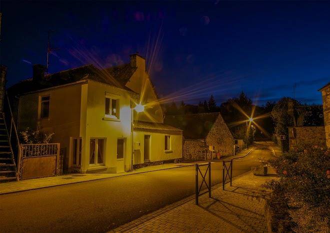 Auberge le canard qui rit
