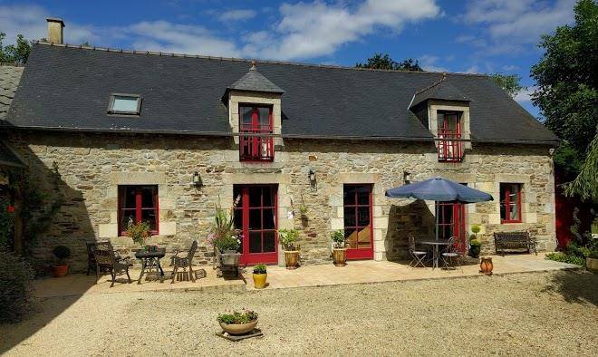 B&b la priquetais