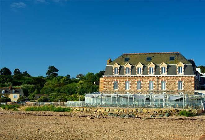 Best western plus les terrasses de brehat