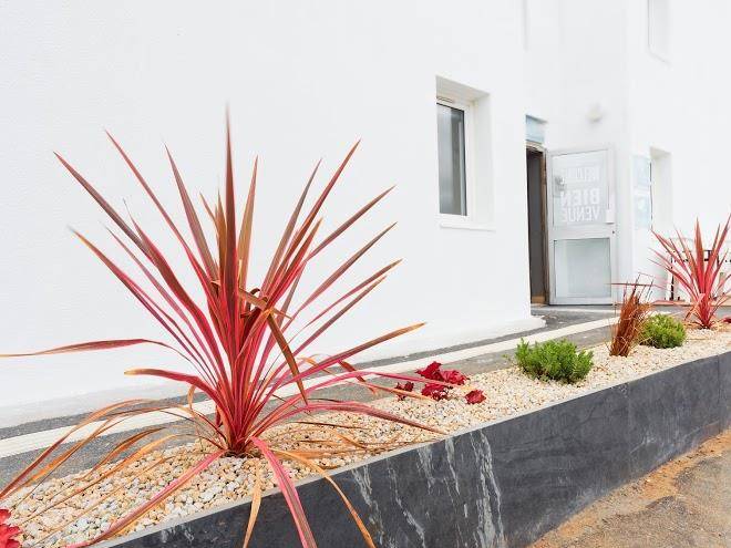 Hotel Kyriad Direct Saint Brieuc Parc Des Expositions Image