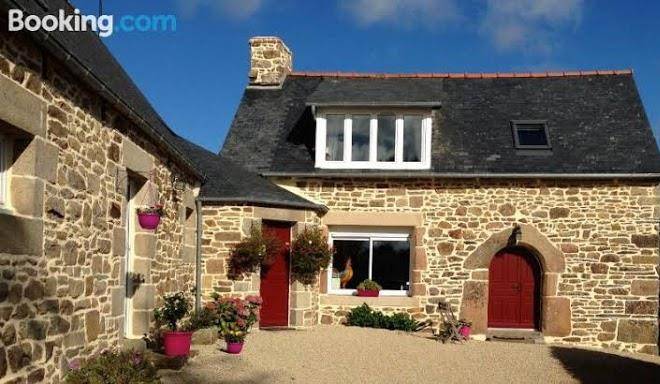 Breizh a gevret