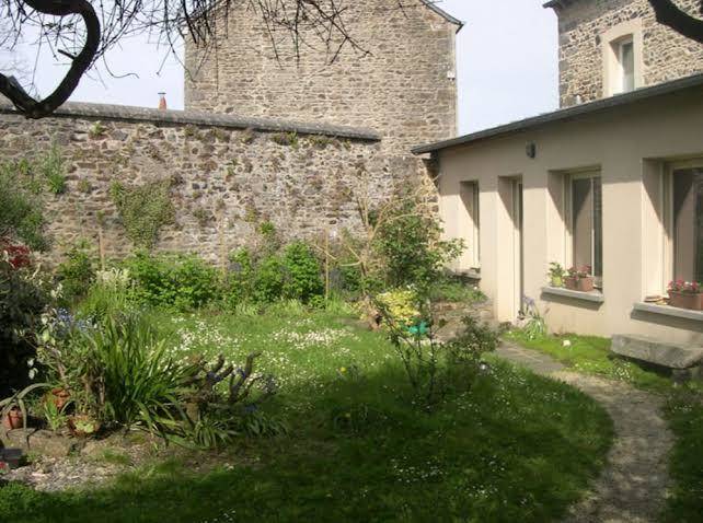 Chambre d'hotes chez jeanne