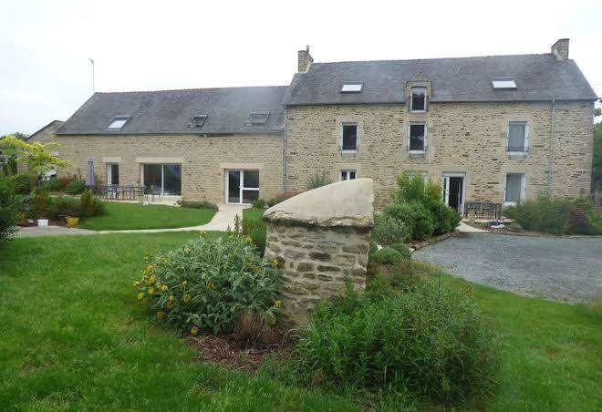 Chambres d'hotes au pied leve