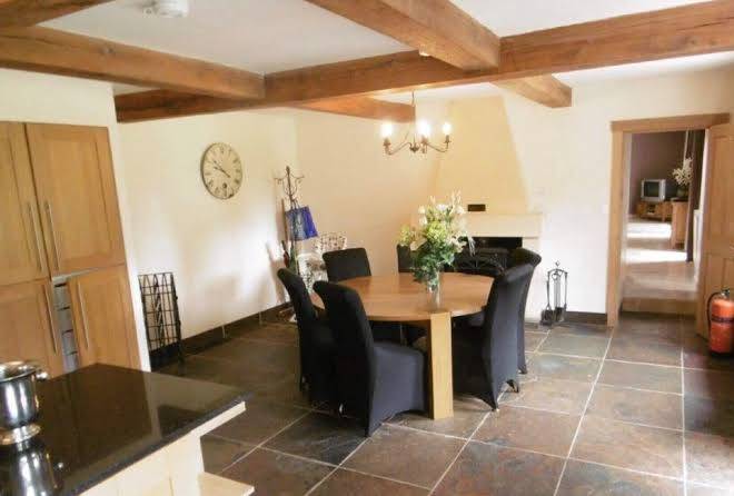 Chambres d'hotes au temps suspendu armor