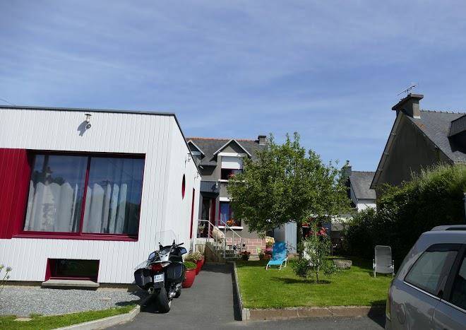 Chambres d'hotes goas plat a paimpol
