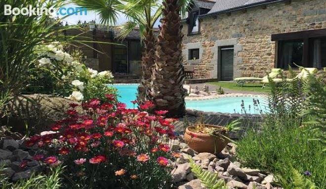 Chambres d'hotes l'atipic