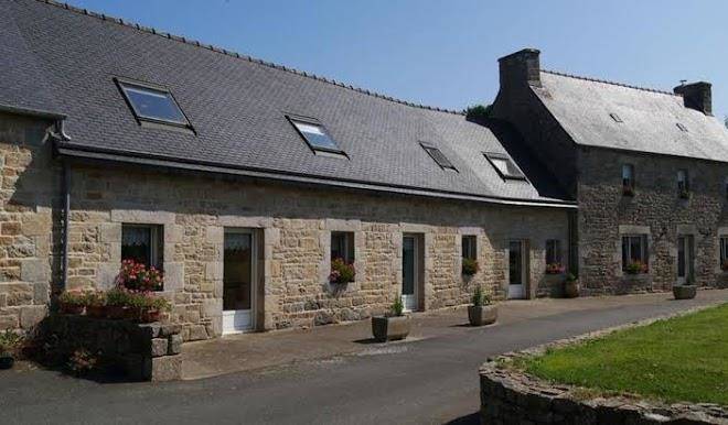 Chambres d'hotes lan ar guibel
